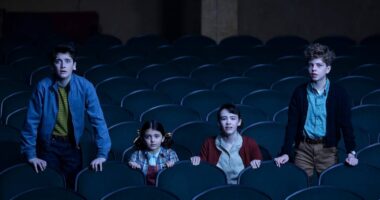 Pennywise Unleashes His Most Gruesome Kill in a Shocking Twist