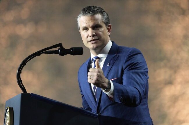 Pentagon Reporters No Longer Allowed to 'Roam Around' – RedState