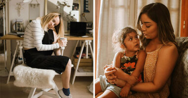 People Support Single Mom After She Tells Niece To Move Out As She’s Not Her Nanny Anymore