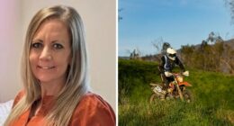 People Suspicious After Missing Hiker Was Found Roaming The Wilderness In Her Underwear