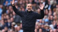 Pep Guardiola has admitted that Man City cannot solely rely on goal machine Erling Haaland