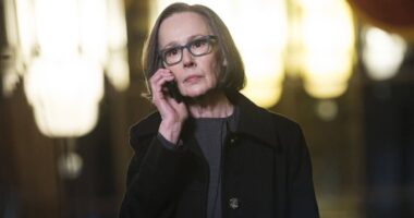 Perfect Replacement For The Blacklist