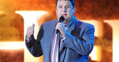 Peter Kay has revealed he underwent emergency surgery on a giant kidney stone and had to have a stent fitted, after the operation caused 'major trauma' on his urethra