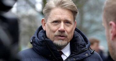 Peter Schmeichel has shared his thoughts on unnecessary changes in the squad he feels Man United have made over the last two seasons