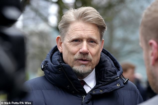Peter Schmeichel has shared his thoughts on unnecessary changes in the squad he feels Man United have made over the last two seasons