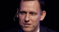Peter Thiel's Take on the Antichrist is Interesting – HotAir