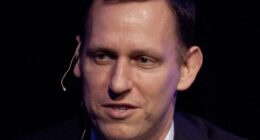 Peter Thiel's Take on the Antichrist is Interesting – HotAir