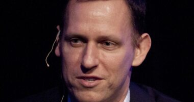Peter Thiel's Take on the Antichrist is Interesting – HotAir