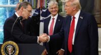 Pfizer found a way to boost its ailing stock — agree on drug pricing with TrumpRx