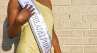 The man accused of abducting beauty queen Kada Scott (pictured), 23, was released on bail months before her disappearance