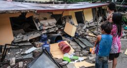 Philippines earthquake live: Death toll rises to 69 as Cebu province declares ‘state of calamity’