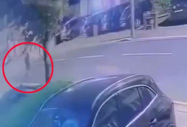 A pedestrian who was killed in a fatal hit-and-run has been pictured, as British Netflix star and rapper Ghetts is charged over the crash