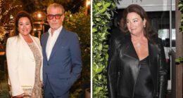 Pierce Brosnan’s Wife Stuns With Thinner-Than-Ever Frame After Incredible Transformation