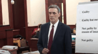 Plea Deals, Paperwork Errors Let Alleged Killer Back On Streets