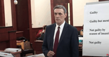 Plea Deals, Paperwork Errors Let Alleged Killer Back On Streets