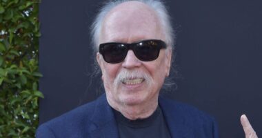 Please John Carpenter, Remake This '90s Stephen King Flop Before You Retire