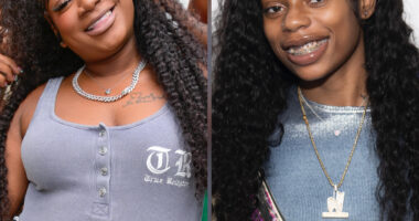 Reunited Or Just Business? Pluto & YK Niece Perform During NBA YoungBoy’s MASA Tour After Fallout (VIDEOS)