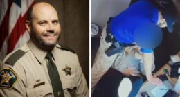 Police Chief Quits After Leaked Video Exposes A Disturbing Moment With 18-Year-Old Dispatcher