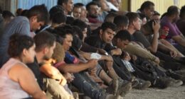 Police Group Slams Cities for Billions Spent on Illegal Aliens – RedState