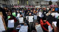 Police to get new powers in crackdown on repeat protests after hundreds arrested at Palestine Action demonstration