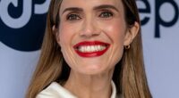 Fans had trouble recognizing Mandy Moore when she stepped out for the Inspiration Awards in Hollywood last month