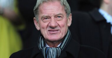 Former Premier League club owner Milan Mandaric has passed away at the age of 87