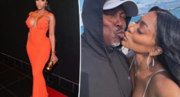Porsha Williams is dating a woman after divorcing 'narcissist' Simon Guobadia