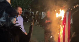 Portland Police Let Antifa Militants Go While Arresting Journalists