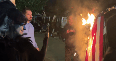 Portland Police Let Antifa Militants Go While Arresting Journalists