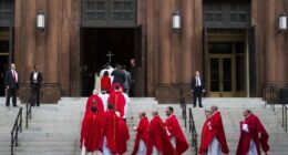 Possible Terror Attack Thwarted at D.C.'s St. Matthew's Cathedral – RedState