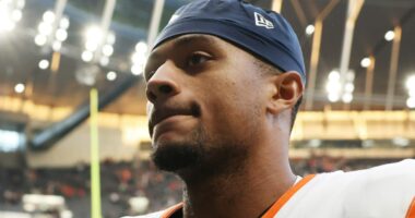 Potential Replacement for Broncos CB Pat Surtain II Draws Praise