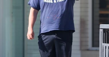 Edwin Castro is one of many billionaires circling the burnt out properties in Altadena, capitalizing on discounted sales prices from owners who have chosen not to rebuild