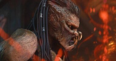 Predator: Badlands - Why a PG-13 Rating Isn't a Concern for the Sci-Fi Thriller