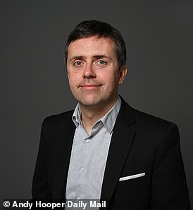 Daily Mail Sport's Tom Collomosse predicted seven correct results