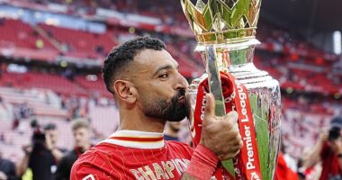 Premier League faces 'salary cap' rule change: Execs fear plan to rein in football's mega-salaries will 'kill the best league in the world'