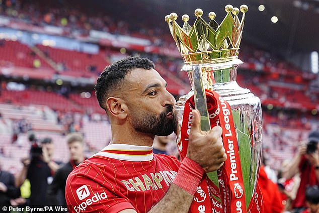 Premier League faces 'salary cap' rule change: Execs fear plan to rein in football's mega-salaries will 'kill the best league in the world'