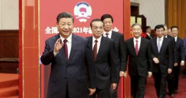 Pres. Trump Takes 'Countervailing Action' With 100 Percent Tariffs Hike After 'Aggressive' Move by China – RedState