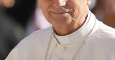 President Maduro asks Pope Leo XIV to help maintain peace in Venezuela