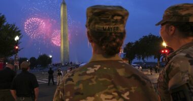 President Trump Ensures the Troops Get Their Payday Despite the Democrats' Best Efforts – RedState
