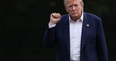 President Trump Speaks to the Navy 250 Celebration – RedState