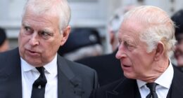 Prince Andrew latest: Prince William will ‘banish Andrew from royal life and future coronation’