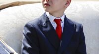 Prince Louis may only be seven years old, but he was already offered his first job as a working royal