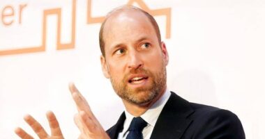 Prince William’s Unexpected Apple TV+ Interview Just Changed the Way We See the Royal Family