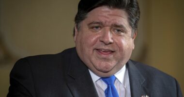 Pritzker Again Threatens to Prosecute ICE Agents, but Can He? – RedState