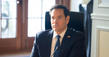 Pro-Migrant Unions Sue Trump Admin Over Surveillance of Visa Holders on Social Media.