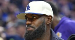 Proposed Trade Sees Lakers Swap LeBron James For 2-Time MVP