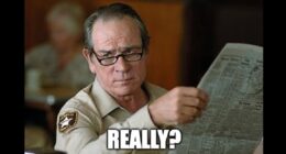 Protection Racket Media Panic Ahead With These Gallup Numbers – HotAir