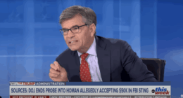 Punishing Propagandists Starts With Starving Them Of GOP Guests