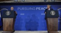 Putin Sends Envoy to Meet Trump's Fixer – HotAir