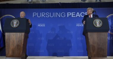 Putin Sends Envoy to Meet Trump's Fixer – HotAir